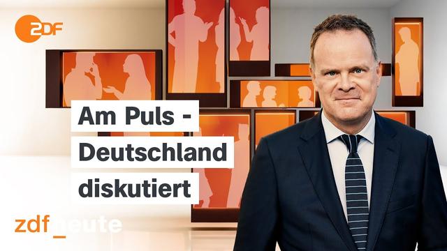 Teure Lebensmittel, Miete, Kinderversorgung: Können wir uns Deutschland noch leisten? | Am Puls