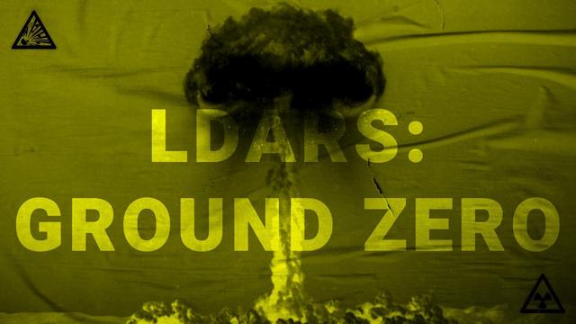 Land der aufgehenden roten Sonne: GROUND ZERO | Teaser