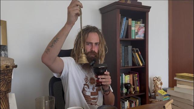 They are dark magicians, so you must become a wizard! (here's how)