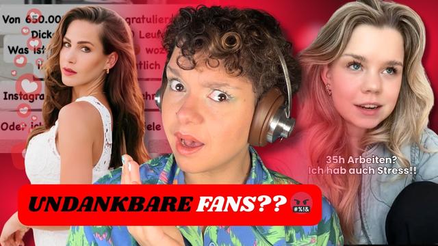 Warum Follower sein NICHT MEHR REICHT 🙄 Der Influencer-STRESS-OVERLOAD! 🤯