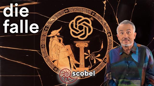 Breaking News: Eine KI fand den Ausgang und hackte ein anderes System – scobel