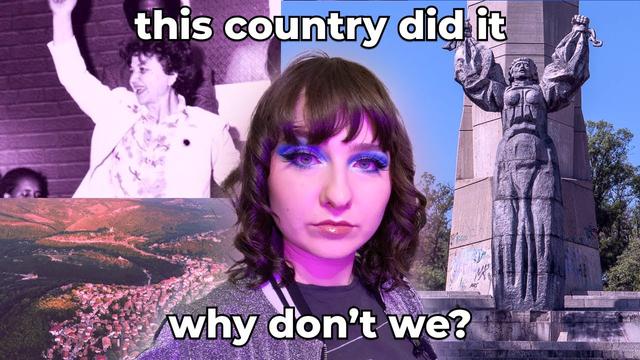 How to Run a Country Scientifically