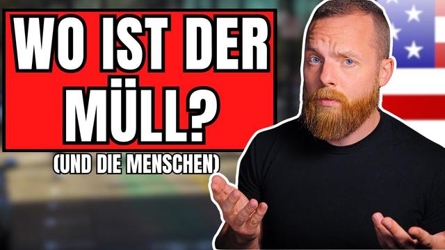 Die sauberste Downtown Amerikas? | Salt Lake City