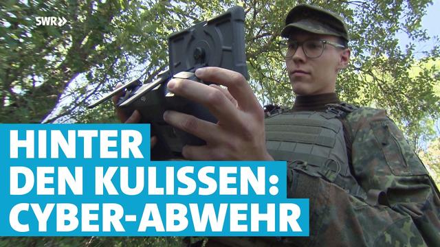 Bundeswehrstandort Daun: Ein seltener Blick hinter die Kasernentore