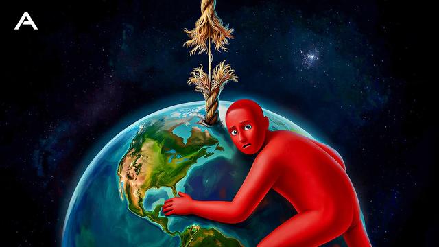 Humanity Is Taking a Huge Risk Right Now