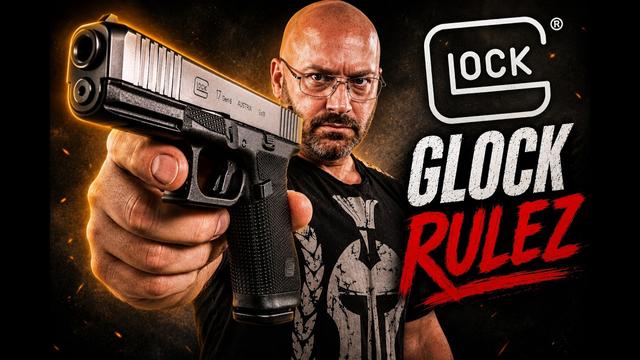 Die "Glock" Story