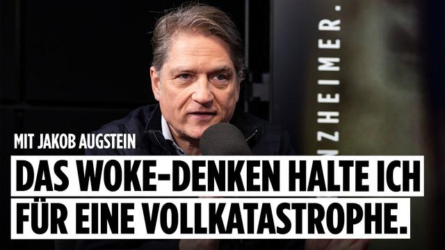 Wie die Linken gegen die AfD versagen. Mit Jakob Augstein