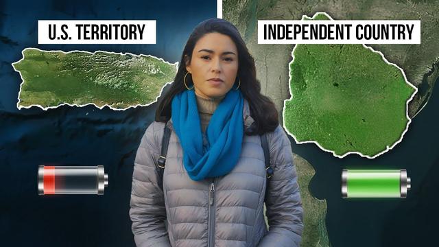 The Country That Made Me Think the U.S. is Behind