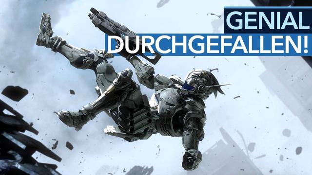 Diese Spiele sind grandios gefloppt - obwohl sie eigentlich genial sind!