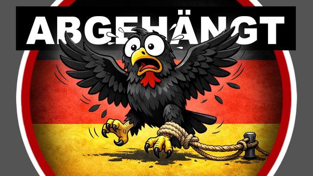 Ist Deutschland am Ende?