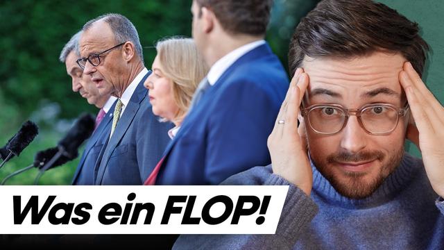 DARUM ist das Reformpaket ein Desaster!