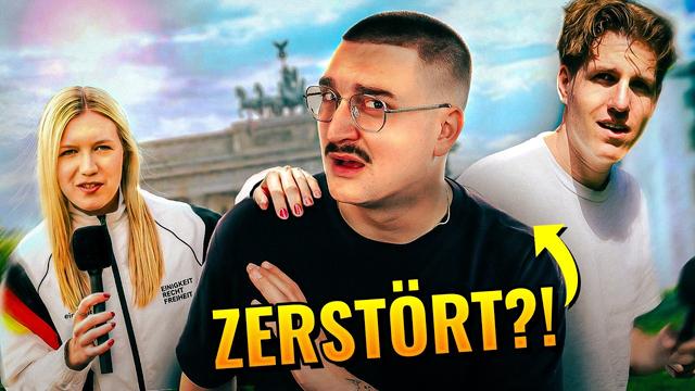 Eingollan hat mich zerstört 🙁
