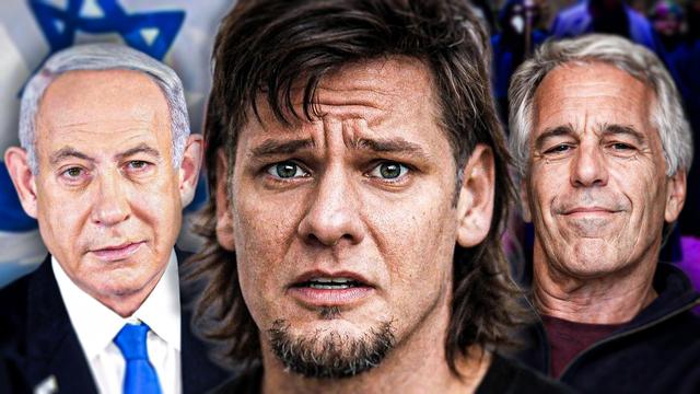 Theo Von Tried To Warn You