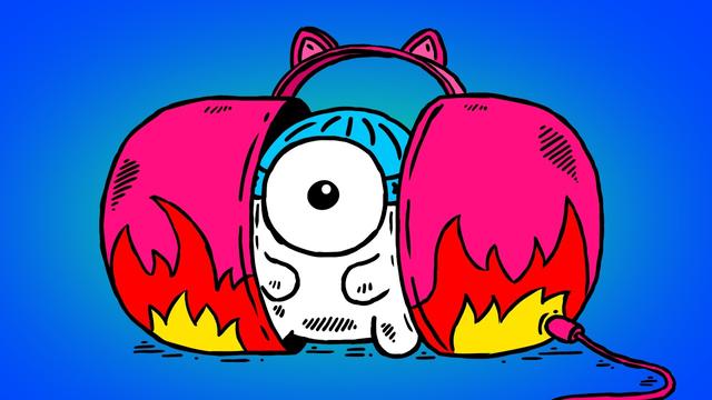 Ein Video über Audiophilen Kram Teil 2 (ENDGAME EDITION)