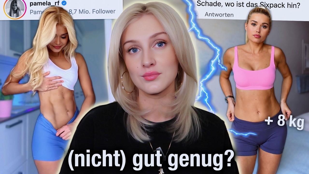 Schön, schlank, krank? – Wenn Aussehen deinen Wert bestimmt