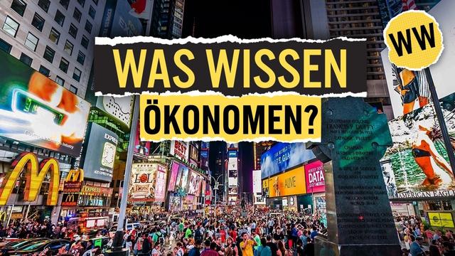 Ist die Ökonomie eine Pseudowissenschaft? | WirtschaftsWissen