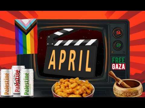 RoteSonneSchau April 2026 | Clipmix mit @dekarldent,  @SarahsVeganSpace, @Mibbi uvm.