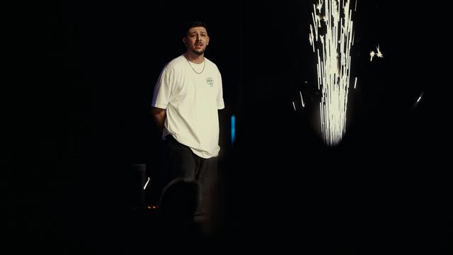 Achte Jetzt! - Comedy Special - Abdul Kader Chahin