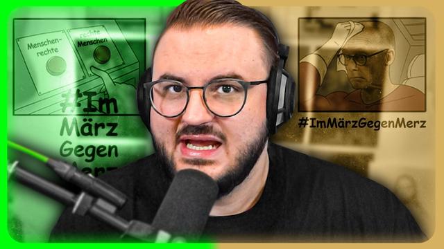 Es ist wieder soweit