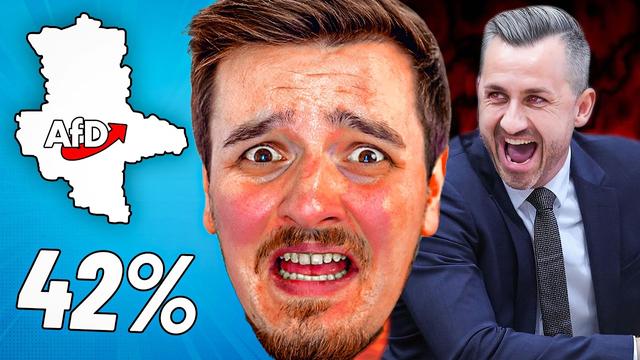 Diese Wahl kann ALLES entscheiden.... oder?!