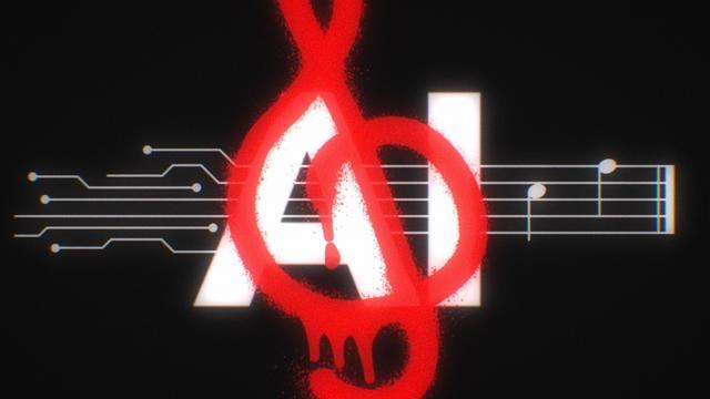 Suno, AI Music, and the Bad Future