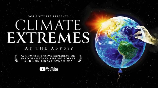 Climate Extremes (Full Documentary)