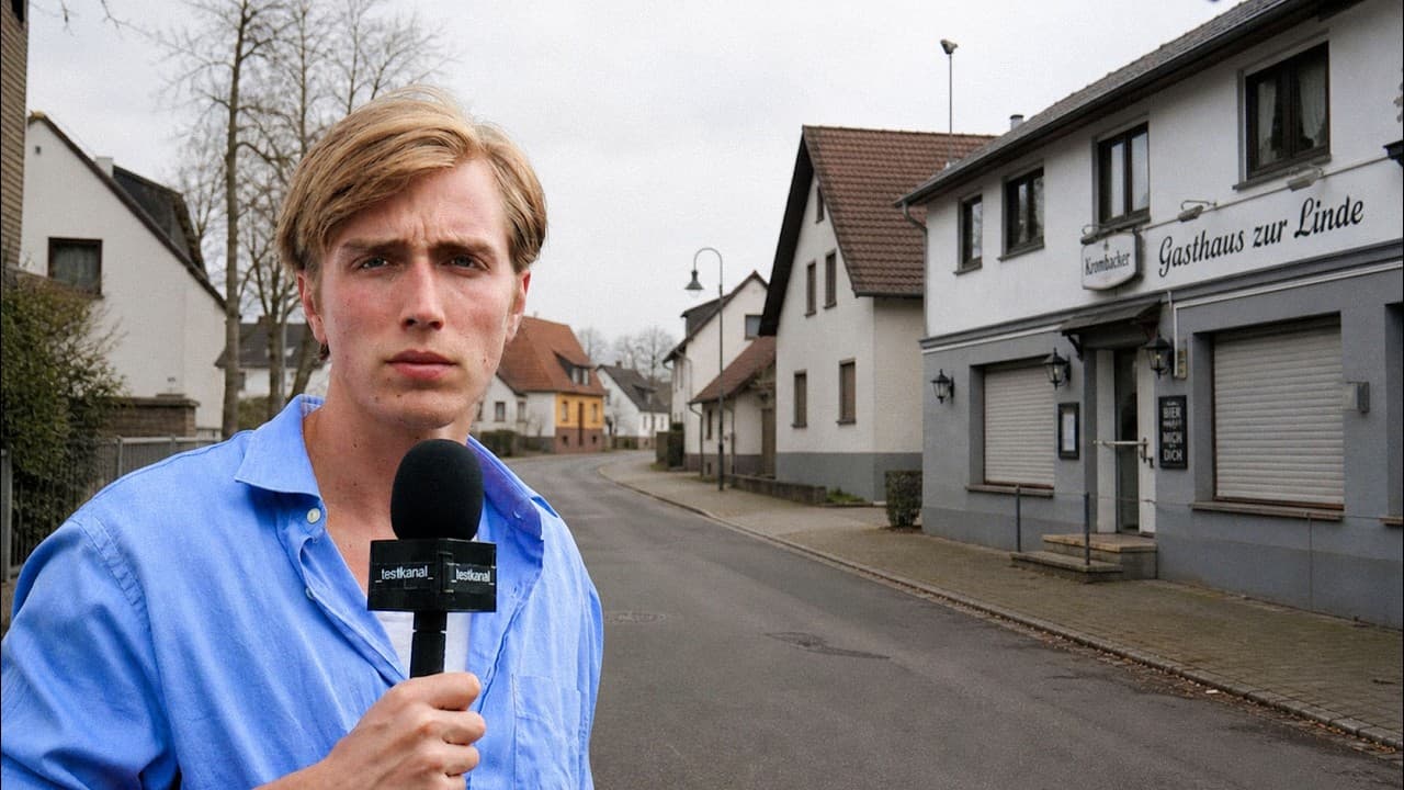 Der Niedergang der Dorfkultur