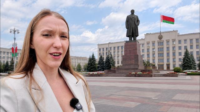 Reisewarnung Belarus: Wie ist es in Minsk wirklich?