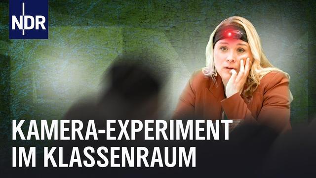 Brennpunkt Schule: Tagebuch einer Lehrerin | Doku | NDR Story