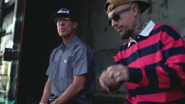 The Grouch & Eligh - Got to Give (Day Version)