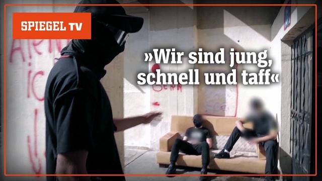 Koks und Kalaschnikows: Der brutale Drogenkrieg in Marseille | SPIEGEL TV