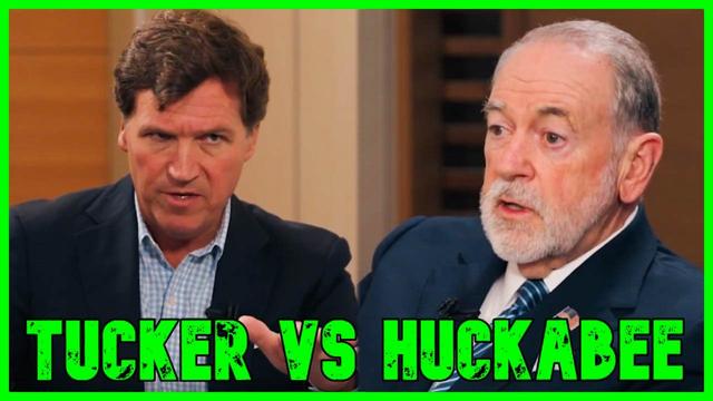 Tucker HUMILIATES US Ambassador To Israel & SPARKS INTERNATIONAL CRISIS!! | The Kyle Kulinski Show