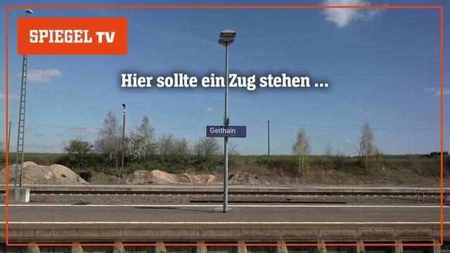 Baustelle Deutschland: Warten ohne Ende | SPIEGEL TV