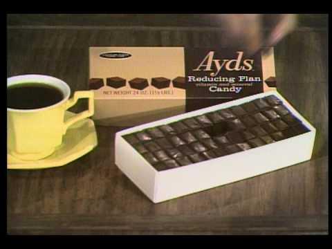 Ayds Commercial