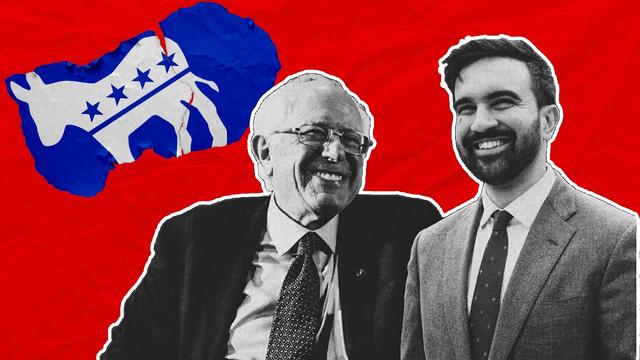 How They Stole Socialism