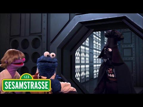 Krümelmonster zieht in den "Krieg der Kekse" | NDR