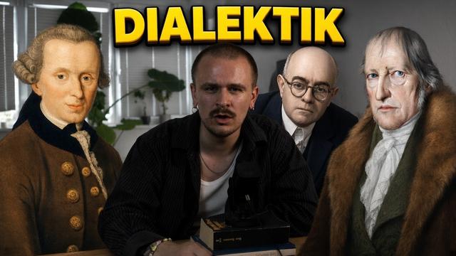 Was ist Dialektik oder dialektisches Denken?