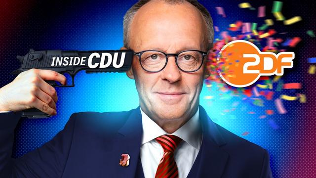 Das ging nach hinten los...