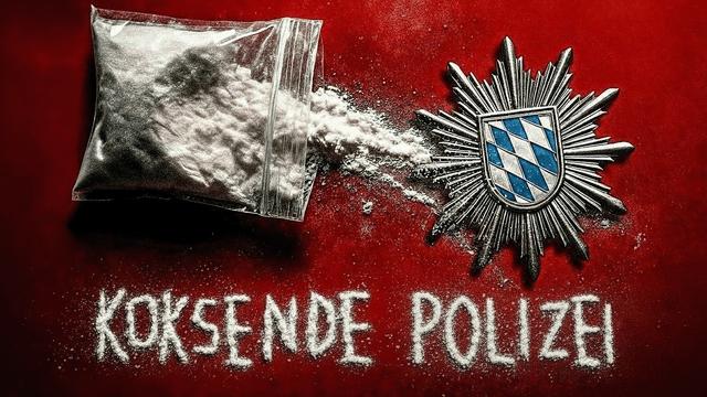 Der größte Drogenskandal der deutschen Polizei