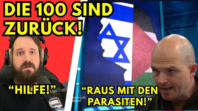 Ist TRUMP unser FREUND? Die 100 sind wieder Libwatch EXTREM!