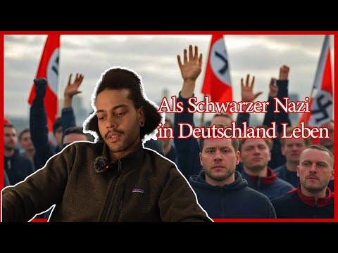 Leben Als Schwarzer Nazi in Deutschland . . .