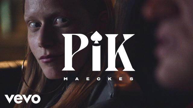 Maeckes - Pik (Official Video)