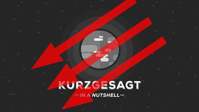 Kurzgesagt is Wrong About Germany
