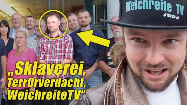 Der AfD-Verband Von WeichreiteTV Ist Absolut IRRE!