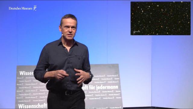 Stefan Schönert: Warum gibt es uns?