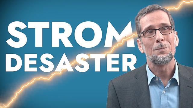 🤔Energiewende-Check: Sicherheit, Kosten & Gaskraftwerk – Was die Politik ignoriert⚡️