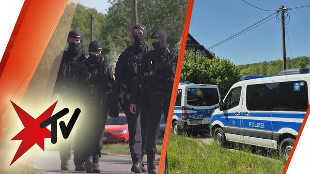 Reichsbürger-Razzia: Warum das „Königreich Deutschland“ verboten wurde | stern TV