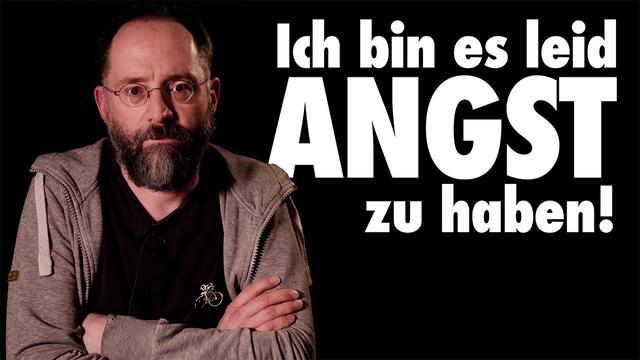 Einladung zu bescheidenem Größenwahn