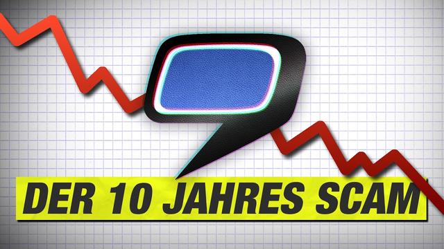 Der Aufstieg und Fall von 9LIVE