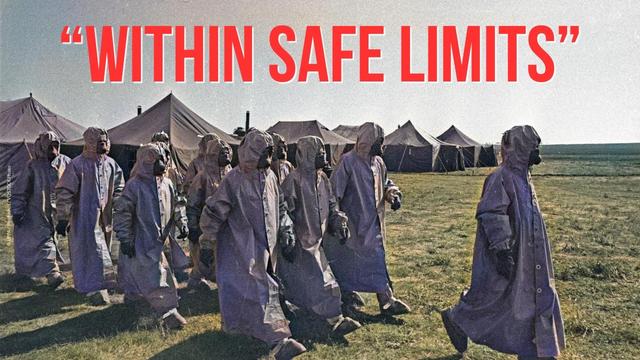 The Number No Government Wants You to Check